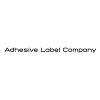 Adhesive Label